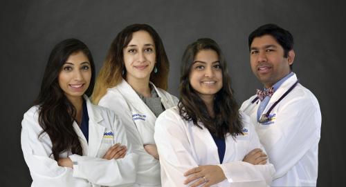 New providers at Beebe Endocrinology