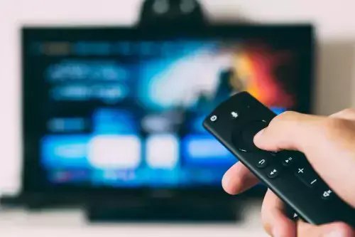 Binge-worthy television programs