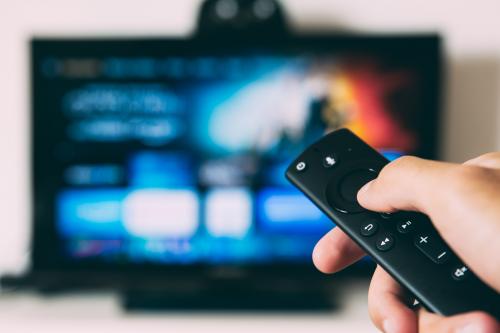 Binge-worthy television programs
