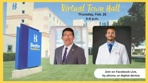 virtual town hall Feb 25.png Virtual Town Hall Feb 25 2021