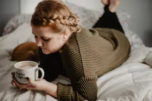 Seasonal Affective Disorder can be even more difficult this year.