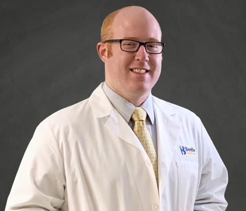 Dr Jacoby Spittler