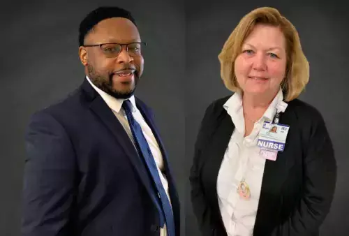Maurice and Sue.png Maurice Winkfield and Sue