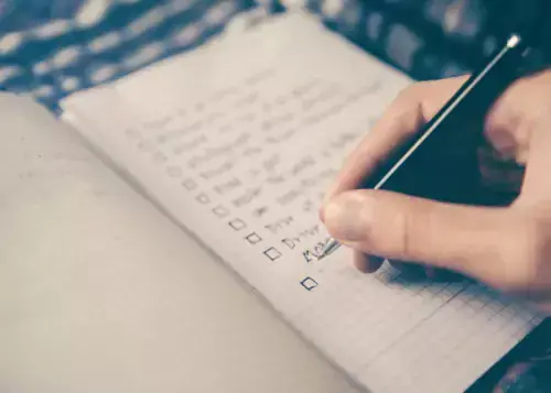 What to bring to appointment with oncologist