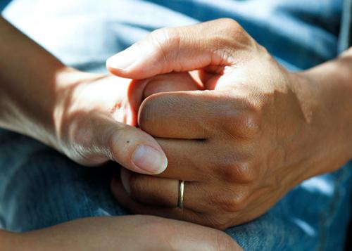 How to talk to others about your needs during cancer treatment