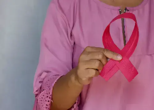 Diagnosed with Breast Cancer and what to expect