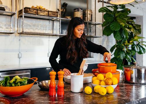 What to eat when nothing tastes good