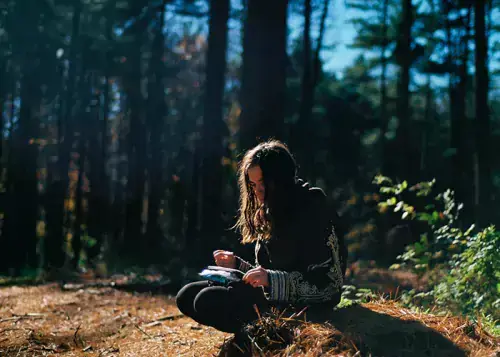 Create your own story through cancer