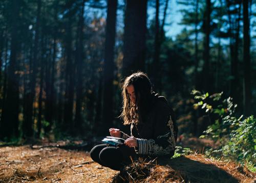 Create your own story through cancer