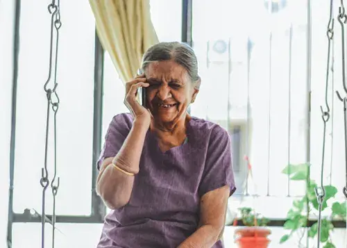 Laughter is the best medicine