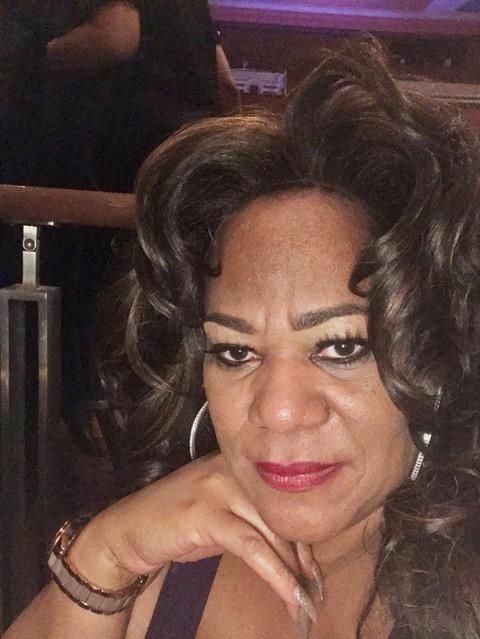 Stephani Williams is grateful for the care she received from Dr. Nukuna