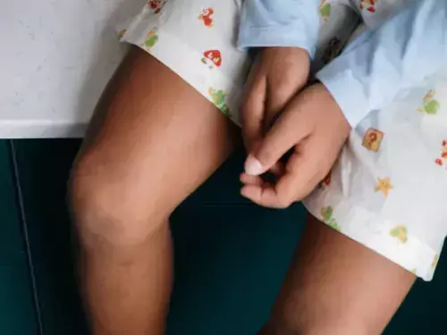 Does leg pain concern you? It could be your veins.