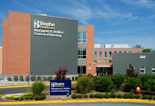 School of Nursing