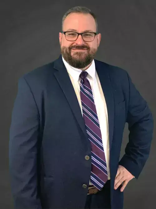 Stephen Keiser