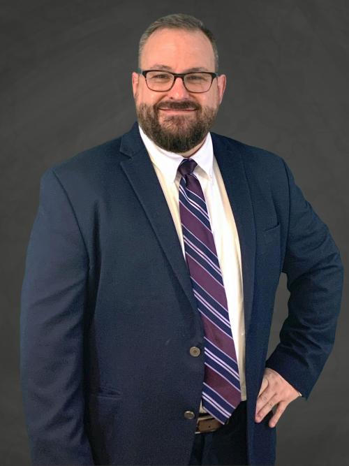 Stephen Keiser