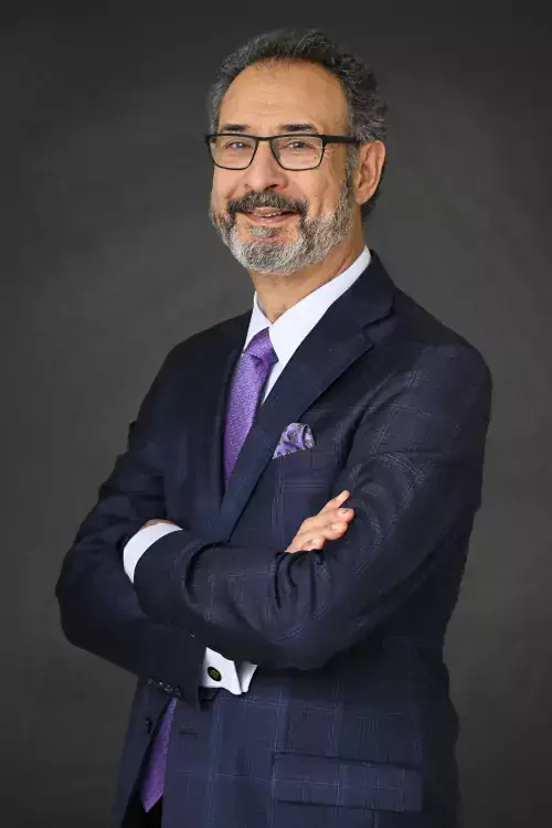 Dr Rodis