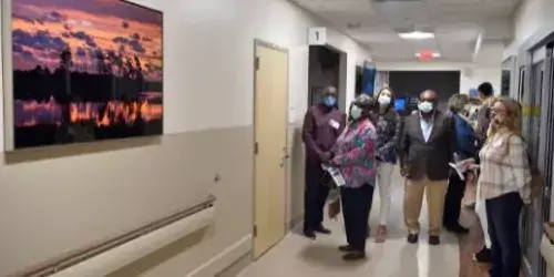 artist tour main email.jpg Artist Tour of Specialty Surgical Hospital