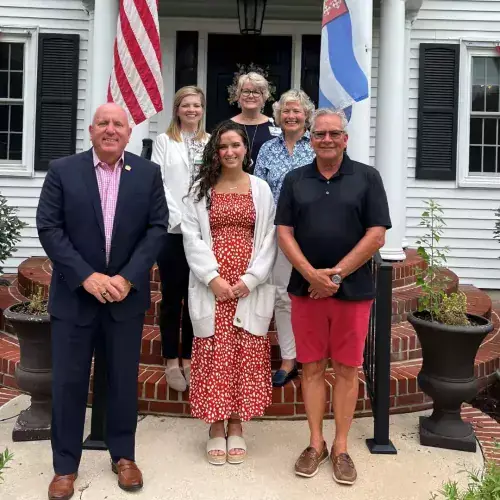 joynt insta.jpg Emily Joynt Selected for Inaugural Lisa Henderson Memorial Scholarship at Beebe Healthcare