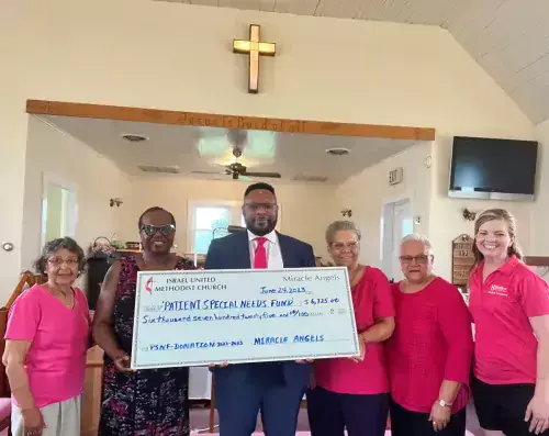 israeli_united_methodist.jpg Israeli United Methodist Miracle Angels