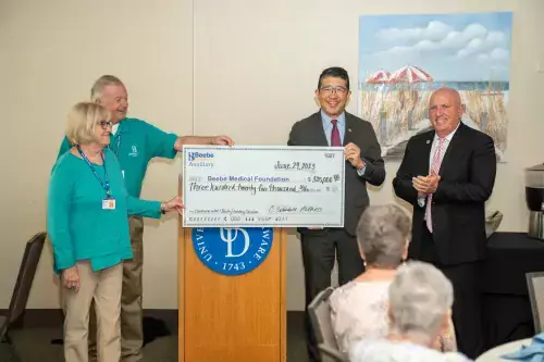 19_auxiliary_luncheon_29jun23_v2.jpg Beebe Healthcare’s Auxiliary Donates Record Amount to Health System