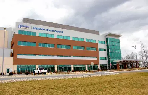 Abessinio Health Campus