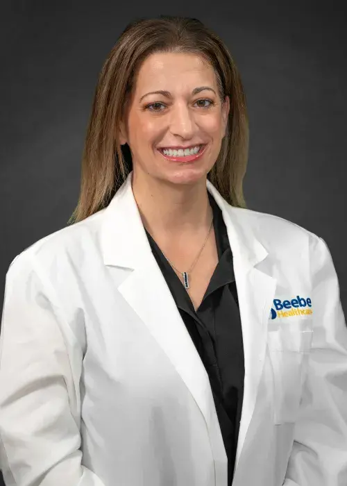 Courtney Gwyer
