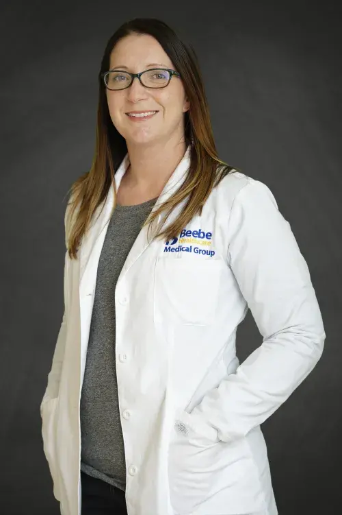 Amanda Galloway
