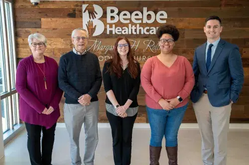 Dr. Carl G. Pierce Scholarship