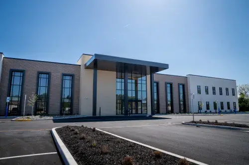 Long Neck Health Campus