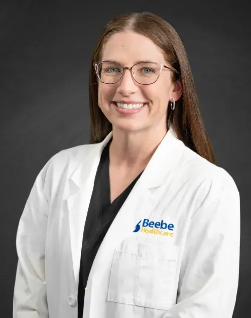 Sarah Miller