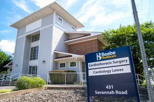 Beebe Cardiology