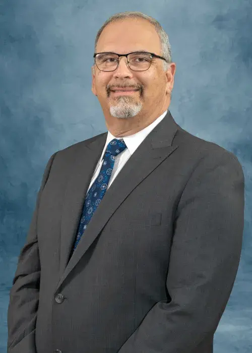 John Zapas, MD