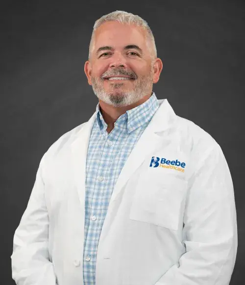 Dr. Kemp