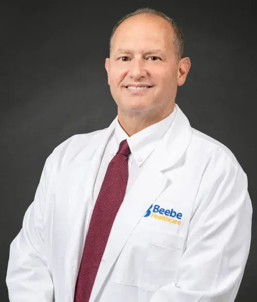 Vincent Lotano, MD