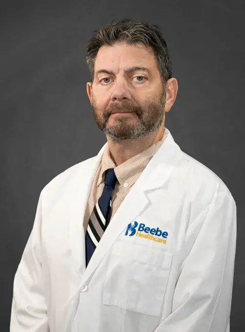 Dean Mittman, MD