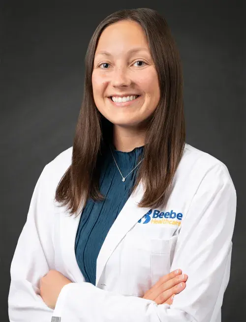 Madeline Kuchta