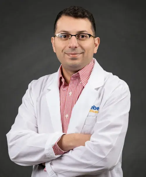 Zaid Amin