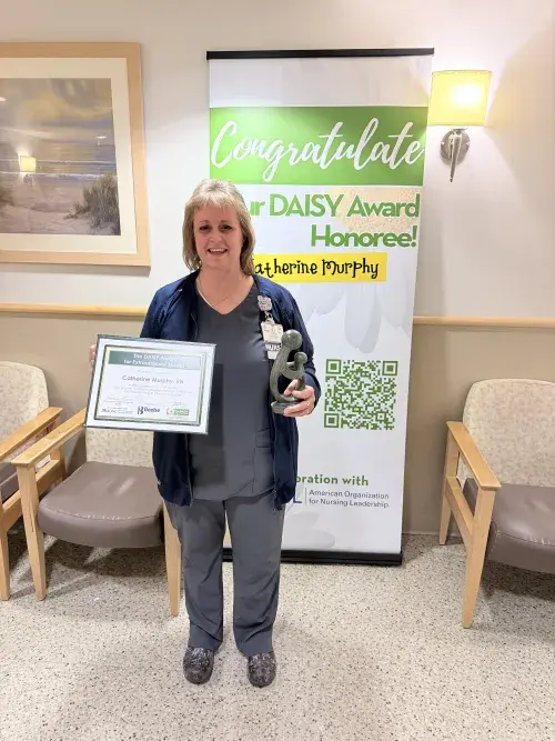 Catherine Murphy, RN