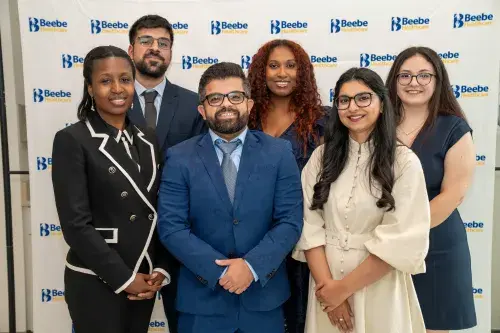 Family Medicine Residents