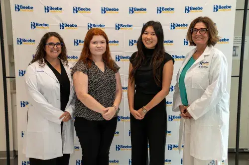 Pharmacy Residents