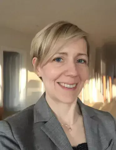 Christina Deidesheimer