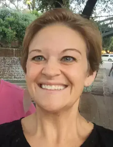 Rachel Swick Mavity