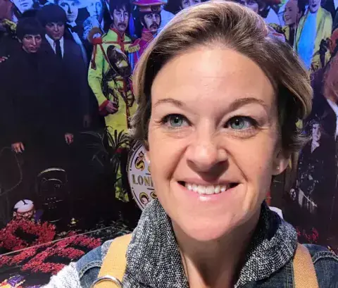 Rachel Mavity