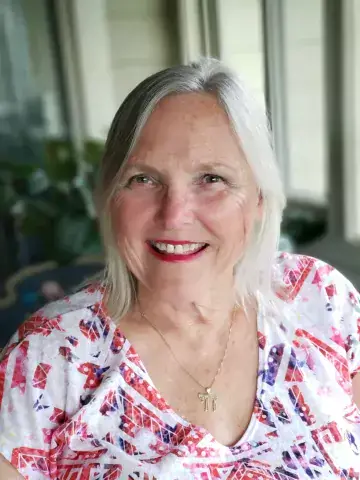 Susan Towers, 2020