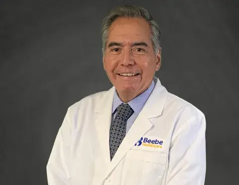 Dr Esquivel
