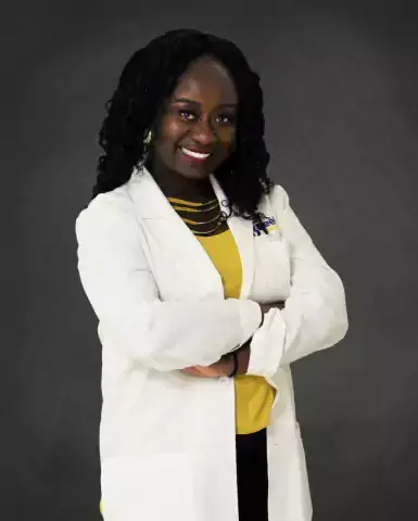 Afua Nyanin, MD