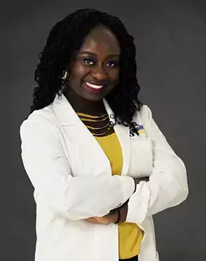 Afua Nyanin, MD