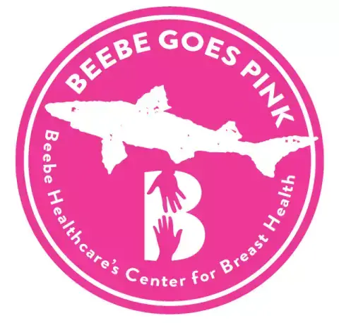 GO PINK 2023