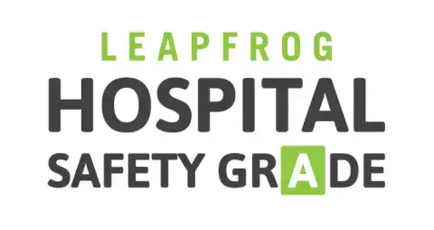 Leapfrog Safety Grade