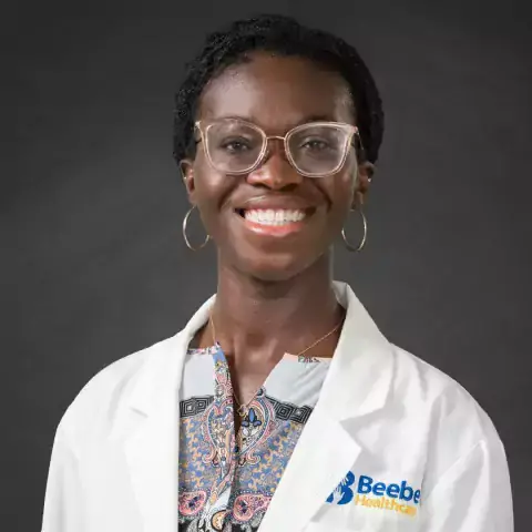 Sylvia Oppong-Antwi